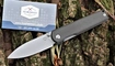 Нож SixLeaf SL-11