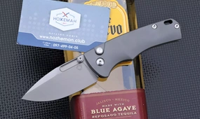Нож SixLeaf SL-16