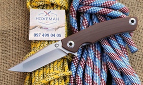 Нож SixLeaf SL-34