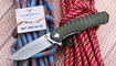 Нож SixLeaf SL-35