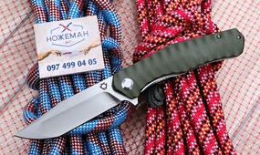 Нож SixLeaf SL-35