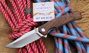 Нож SixLeaf SL-39