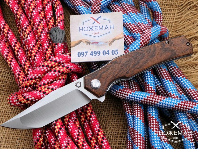Нож SixLeaf SL-39