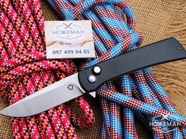 Нож SixLeaf SL-46