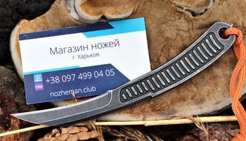Нож скрытого ношения Bastinelli Creations Feather