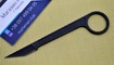 Нож скрытого ношения Bastinelli Picoeur Fighting Scalpel