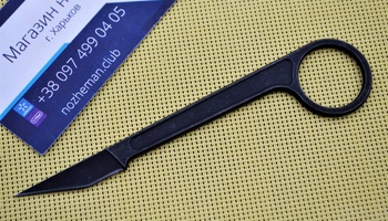 Нож скрытого ношения Bastinelli Picoeur Fighting Scalpel