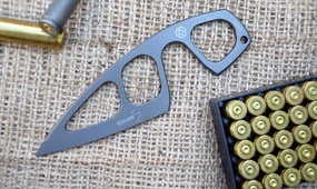 Нож скрытого ношения Boker Plus MA-2