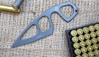 Нож скрытого ношения Boker Plus MA-2