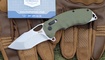 Нож складной SOG KIKU XR G10