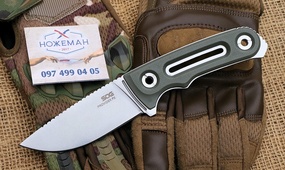 Нож туристический SOG Provider FX