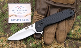 Нож SOG Terminus XR TM1027