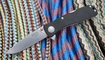 Нож SOG Twitch II