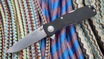 Нож SOG Twitch II