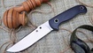 Нож Spyderco Bradley