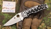Нож Spyderco C266 Edgerati