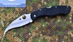 Нож складной Spyderco Civilian C12 Premium