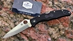 Нож Spyderco Endura 4 C10PBK