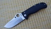 Нож Spyderco Lionspy C157
