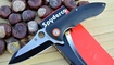 Нож Spyderco Magnitude C212