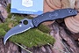 Складной нож Spyderco Matriarch 2 Emerson C12SBK2 Tactical