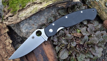 Нож Spyderco Military C36