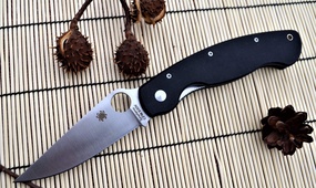 Нож Spyderco Military C36