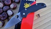 Нож Spyderco Native 5 C41