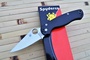 Складной нож Spyderco Para-Military 2 C81 carbone