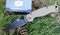Складной нож Spyderco Para-Military 2 C81 Desert