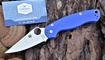Нож складной Spyderco Para-Military 2 C81