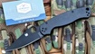 Складной нож Spyderco Para-Military 2 C81 Tactical