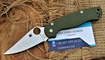 Нож складной Spyderco Paramilitary 2 C81