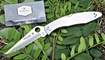 Нож Spyderco Police Full Serrated C07FS