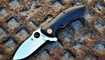 Нож складной Spyderco Rubicon C187
