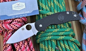 Нож Spyderco Sage 5 Lightweight C123