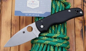 Нож Spyderco Shaman C229