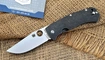 Нож Spyderco Slysz Bowie C186TIP