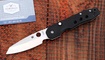 Нож Spyderco Smock C240 G10