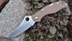 Нож Spyderco Stretch C90