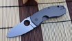 Нож Spyderco Techno