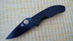 Нож складной Spyderco Tenacious C122
