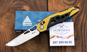 Нож SRM 9225