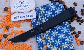 Нож SRM Enso 131M-GB