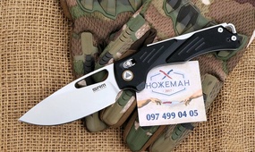 Нож SRM Mirage 239X-GB