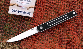 Нож SRM Swift 125L-GB