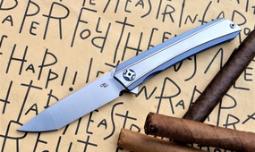 Нож CH Outdoor CH3002