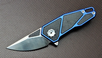 Нож Stedemon A01A
