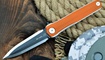 Складной кинжал Stedemon Knives Han