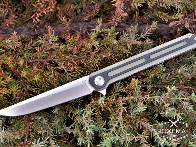 Нож Stedemon Knives C06